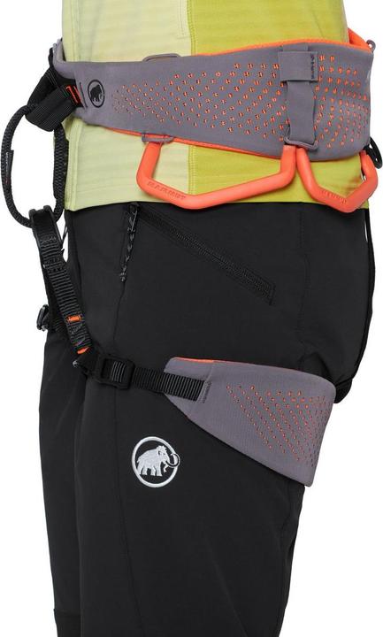 Produktbild Mammut Women's Courmayeur Softshell Pants (44)