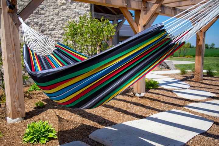 Actual product image Vivere Double (204 kg)