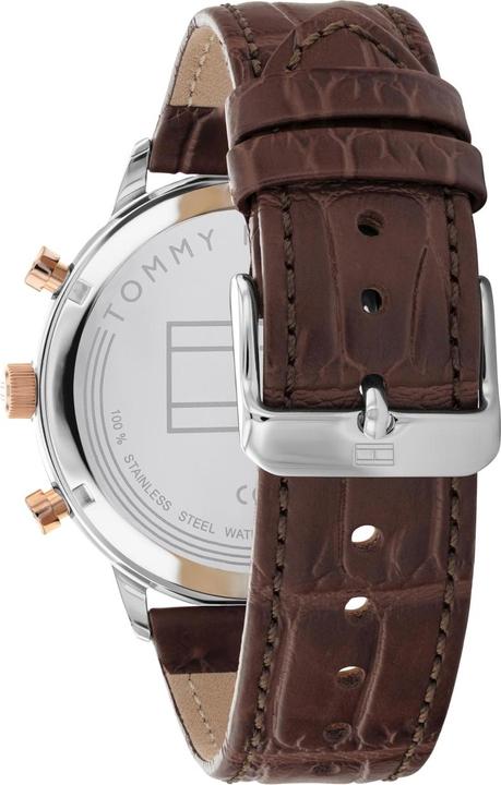 Image du produit Tommy Hilfiger Leonard (Montre analogique, 44 mm)
