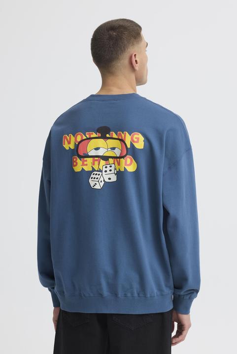 Actual product image Solid Bronson (S)