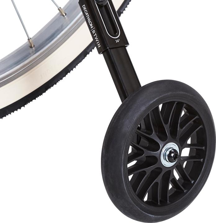 Produktbild Btwin Training Wheels (24")