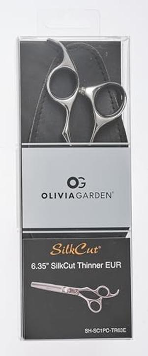 Immagine prodotto Olivia Garden SilkCut (15.50 cm)