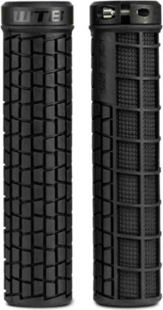 Actual product image Wtb Trace Grip, Black, Single Clamp
