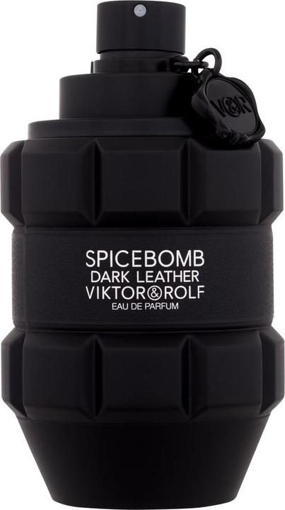 Produktbild Viktor & Rolf Spicebomb Dark Leather (Eau de Parfum, 150 ml)