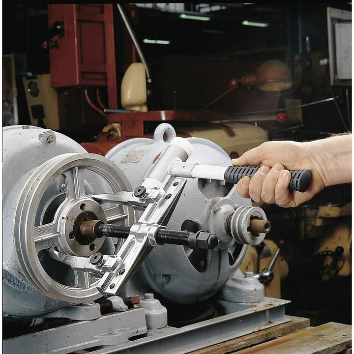 Productafbeelding Facom Terugslagvrije hamer 11 (1143 g)