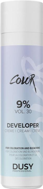 Actual product image Dusy Professional Creme Developer