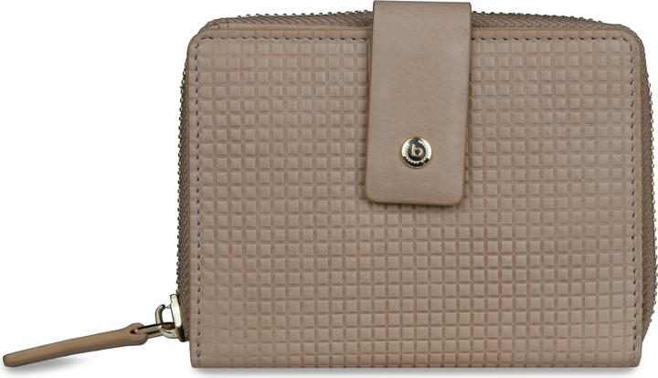 Actual product image Bugatti Noemi Lady Zip Around Wallet