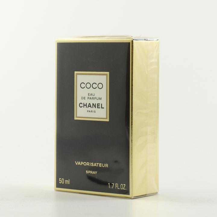 Actual product image Chanel Coco (Eau de parfum, 50 ml)