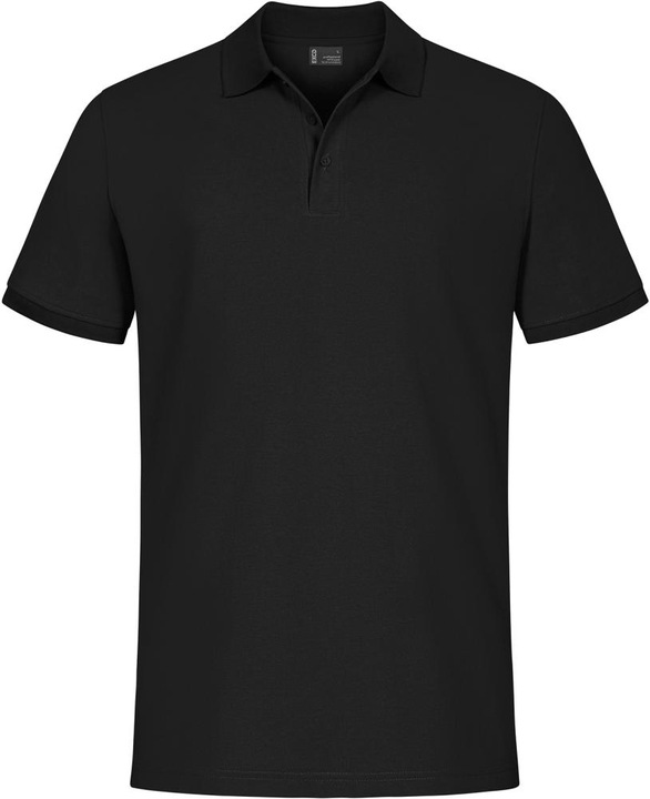 Promodoro Men's Poloshirt EXCD Grösse XL charcoal (XL)