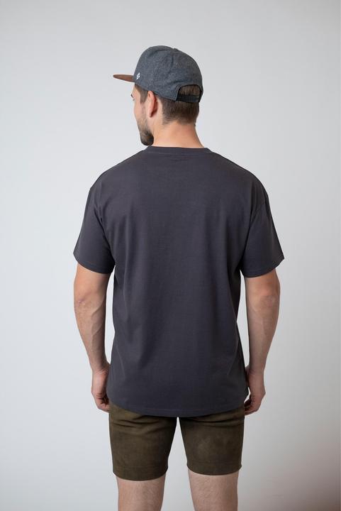 Actual product image Bavarian Caps Popeye Skin The Luke (S)