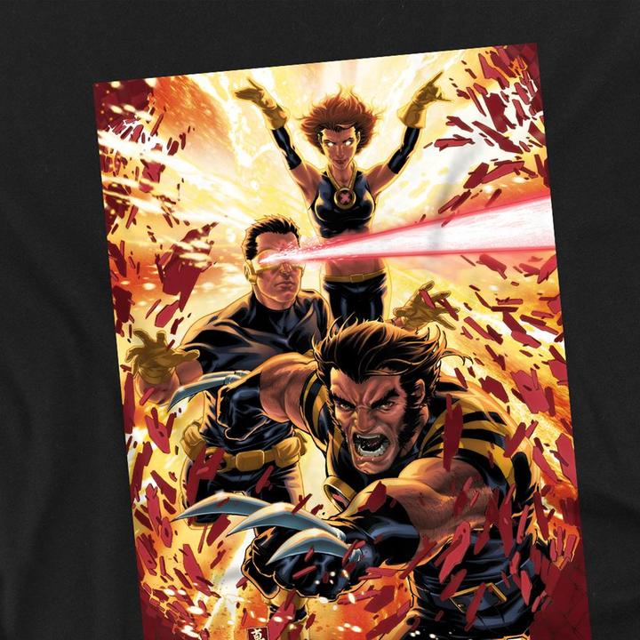 Produktbild X-Man Sweatshirt (152, 158)