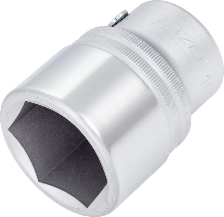 Image du produit HAZET Douille ∙ 6 pans 1000-33 ∙ Carré creux 20 mm (3/4 pouce) ∙ Profil à 6 pans extérieurs ∙ 33 mm… (33 mm)