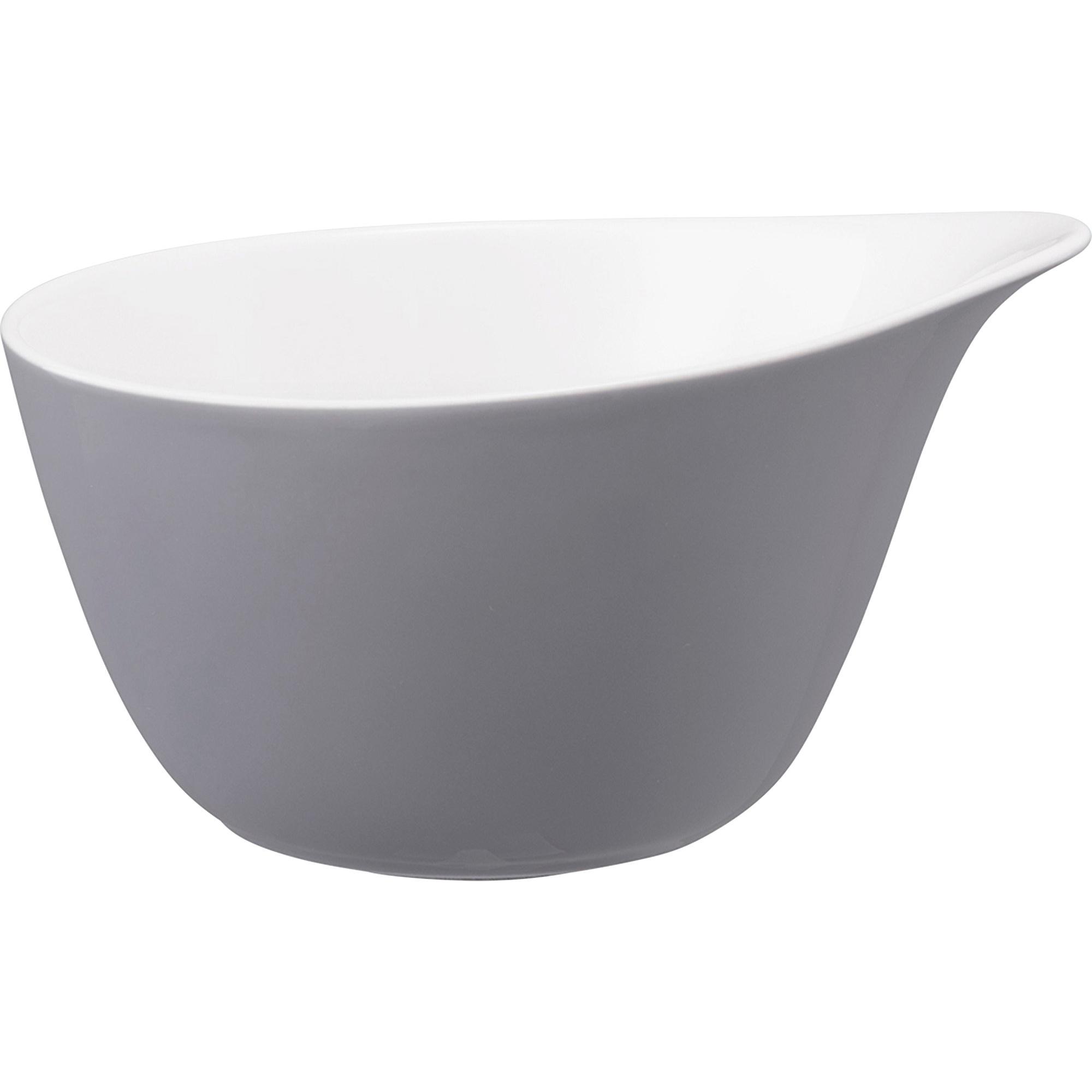 Seltmann, Geschirrset, Life Fashion Elegant Grey