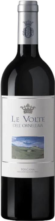 Actual product image Ornellaia Le Volte IGT (1 x 75 cl, 2023)