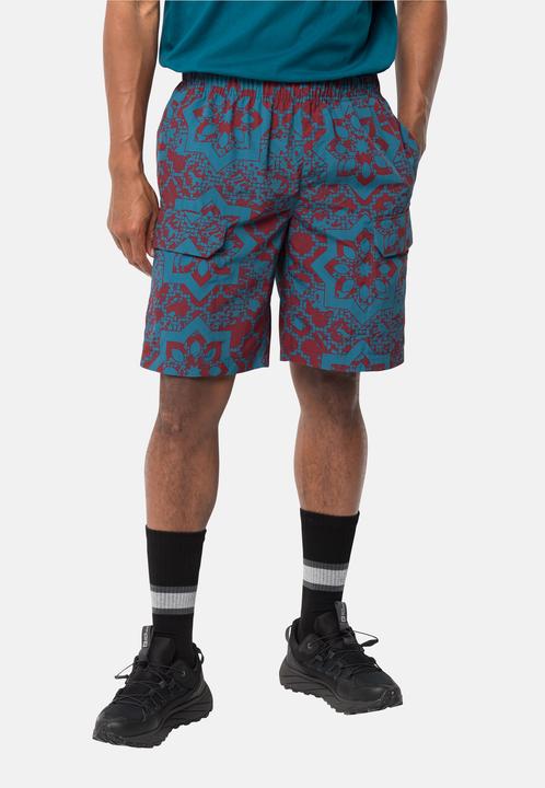 Actual product image Jack Wolfskin Konstabler Shorts (S)
