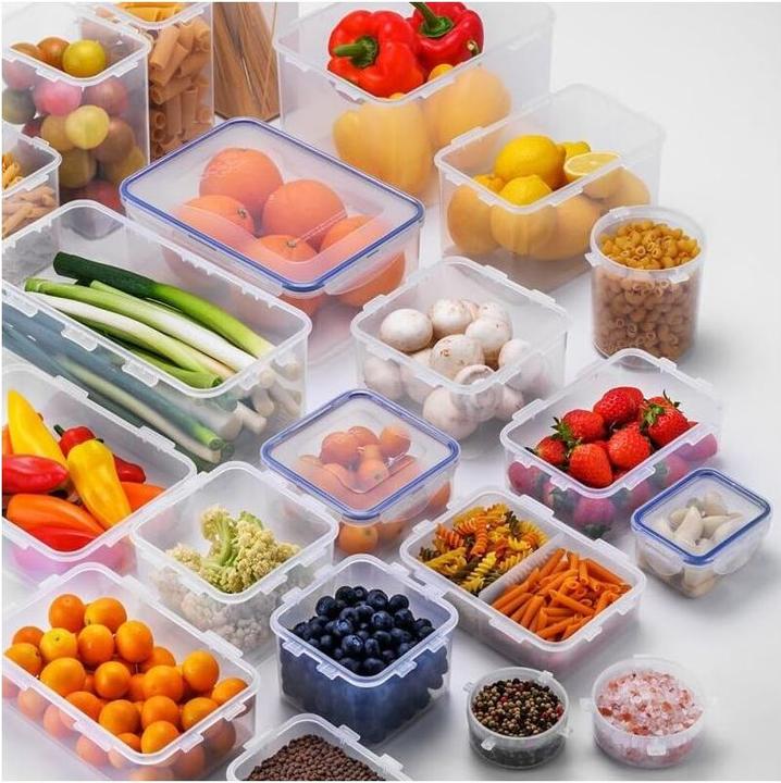 Produktbild Lock & Lock Classic (1.30 l)