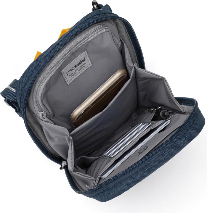 Immagine prodotto Pacsafe Rfidsafe Tech