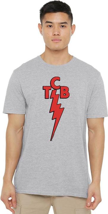 Produktbild Elvis TCB TShirt (L)
