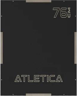 Actual product image Atletica Anti-Slip Plyo Box