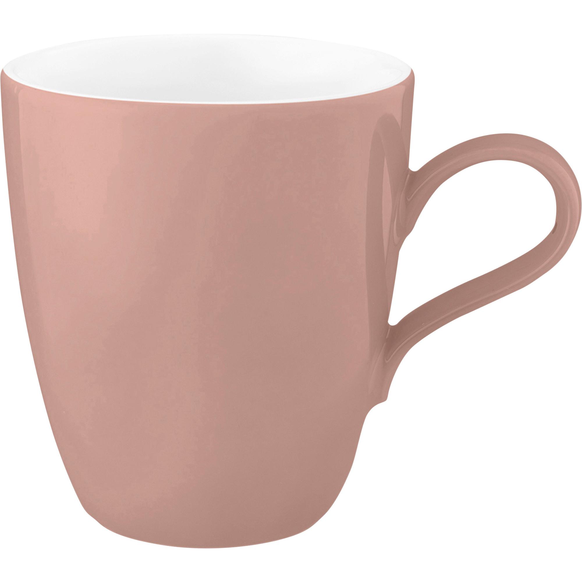 Seltmann, Geschirrset, Life Fashion Posh Rose