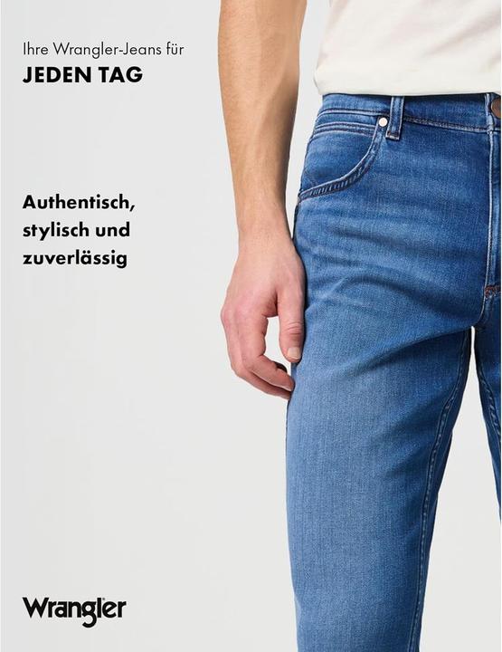 Produktbild Wrangler Greensboro (W33/L36)