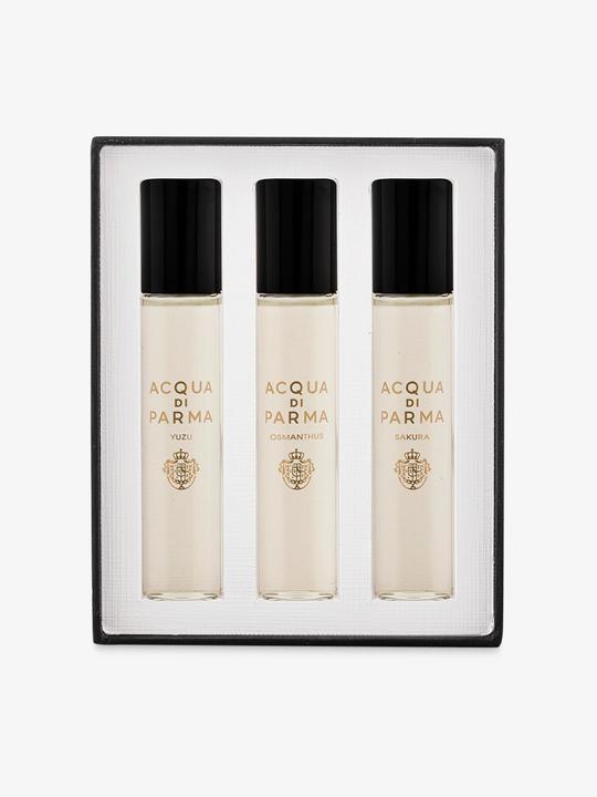 Immagine prodotto Acqua Di Parma Set di scoperte Signatures of the Sun (Set di profumi)