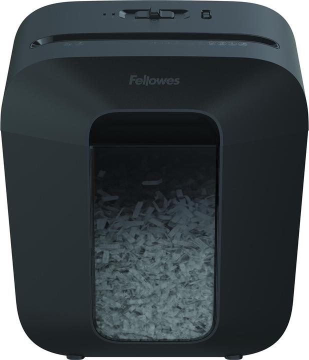 Fellowes Powershred LX25 (Partikelschnitt, Microschnitt)