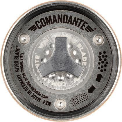 Image du produit Comandante Moulin à café C40 MK4 Nitro Blade America Cherry
