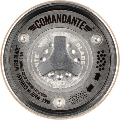 Image du produit Comandante Moulin à café C40 MK4 Nitro Blade America Cherry