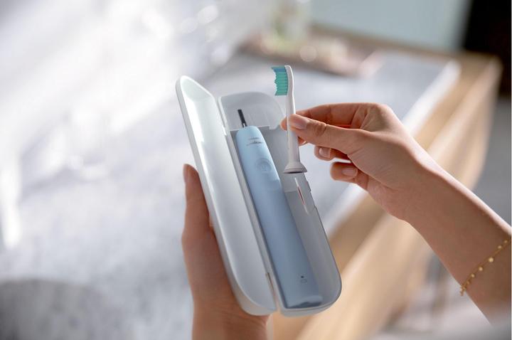 Produktbild Philips Sonicare Series 2100 (Schallzahnbürste)