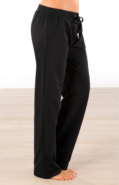 Actual product image Erwin Müller Ladies' stretch pants long (W36/L38)