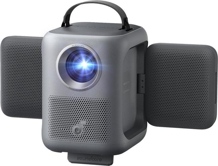 soundcore Nebula P1i (Full HD, 380 lm)