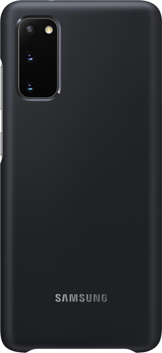 Immagine prodotto Samsung LED Back Cover (Samsung Galaxy S20+, Samsung Galaxy S20 5G)