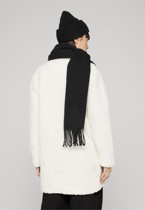 Produktbild Urban Classics Ladies Oversized Sherpa Coat