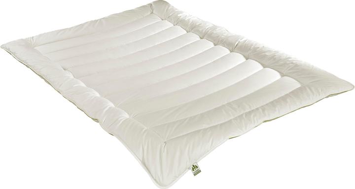 Actual product image Irisette Greenline Aerelle Blue (1000 g, 135x200 cm)