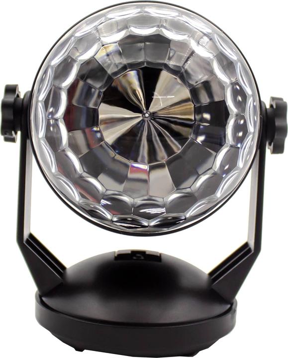 Image du produit Denver Boule à facettes LED LDB-319
