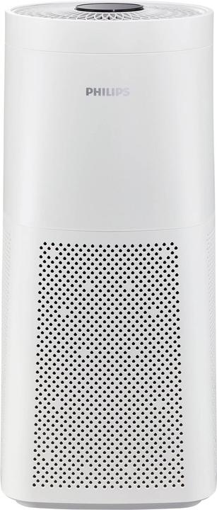 Actual product image Philips Air disinfection unit 53101700 UVCA200 mobile UV-C 120W/3 stages (28 m²)