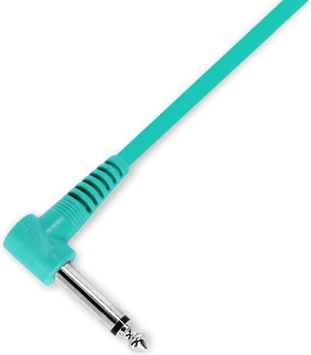 Image du produit Adam Hall 3 STAR IRR 0030 SET - Jeu de 6 câbles patch de différentes couleurs cliquet d'angle TS | 0.3 m (0.30 m)