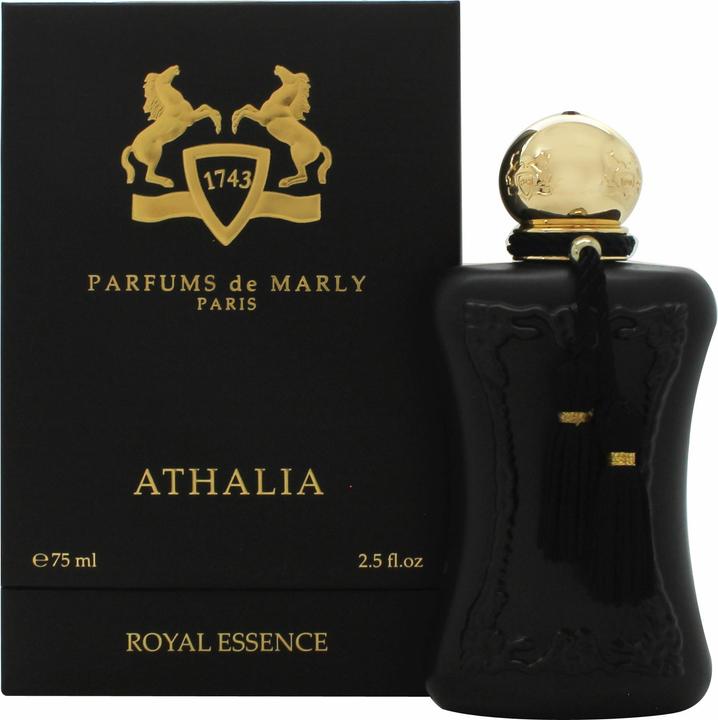 Actual product image Parfums de Marly Athalia (Eau de parfum, 75 ml)