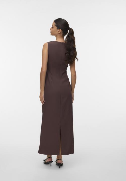Produktbild Vero Moda VMRIKKE Langes Kleid Kleid (XL)