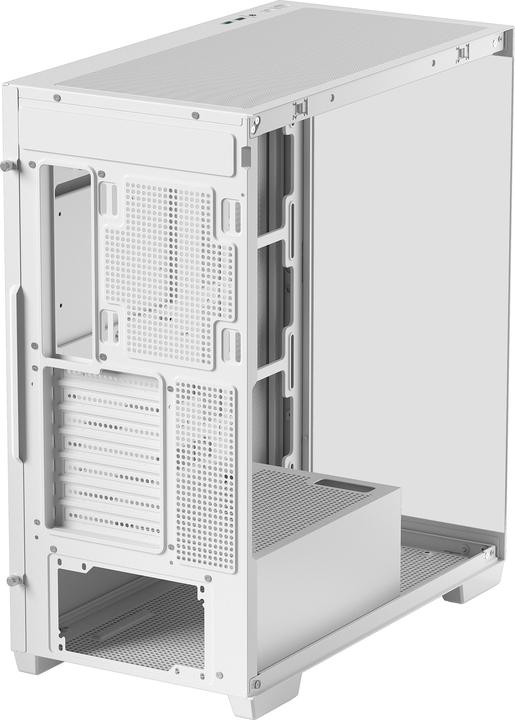 Produktbild Deepcool CG580 wh (ITX, mATX, ATX)