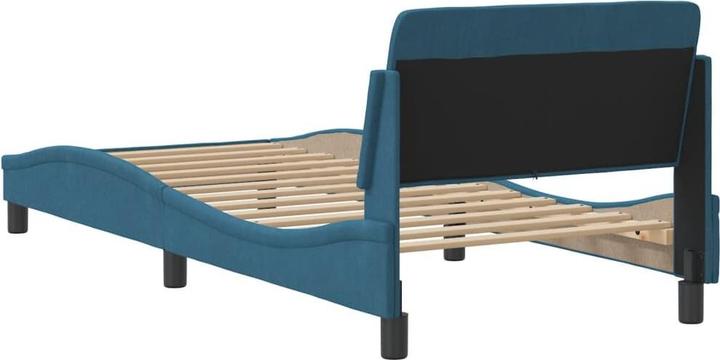 Image du produit vidaXL Bettgestell (80 x 200 cm)