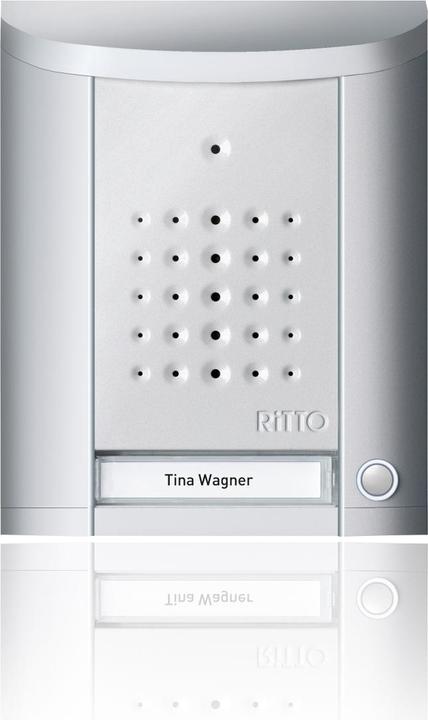 Schneider Electric Electric door station si Entravox 1button