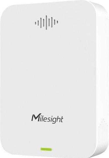 Actual product image Milesight Bathroom Odour Detector, GS301-868M