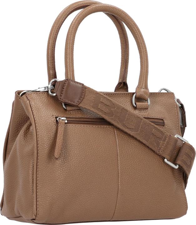 Immagine prodotto Burkely Always Ava Schultertasche Leder 25 cm