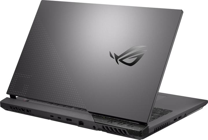 Immagine prodotto ASUS ROG Strix G17 (17.30", 1000 GB, 16 GB, CH, AMD Ryzen 7 6800H)