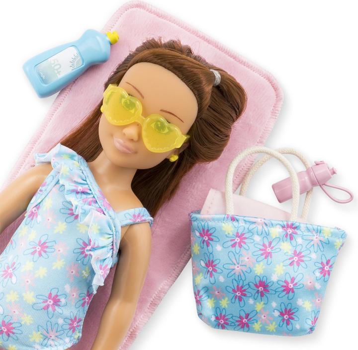 Produktbild Corolle CG Zoe Beach Set
