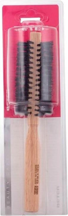 Produktbild Beter CEPILLO REDONDO púas mixtas mango madera Oak 45 mm 1 pz