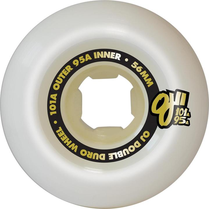 Immagine prodotto Oj`s 101A/95A Doppio Duro Mini Combo Roo Oro (56 mm)