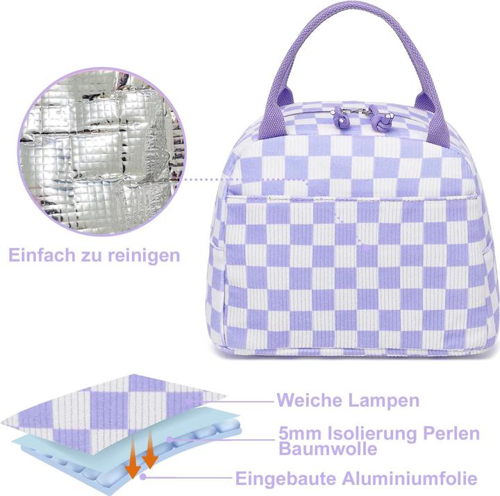 Actual product image Only-Bags.Store Schulrucksack Kinder Teen Tagesrucksack Freizeitrucksack